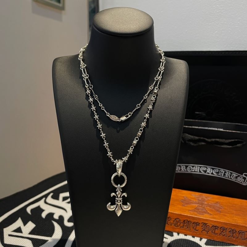 Chrome Hearts Necklaces